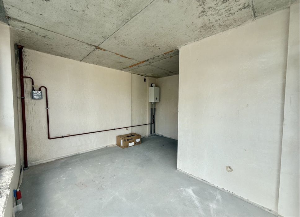 Квартира на вул. Прорізна в Києві, ID 251562, фото №3