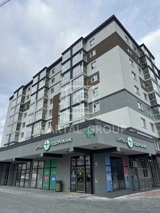 Купити квартиру за адресою ЖК Idilika Avenue в Київ на Findly.com.ua Квартира на ЖК Idilika Avenue в Київ, ID 236312, фото №1