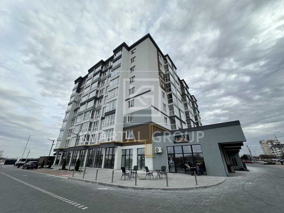 Квартира на ЖК Idilika Avenue в Києві, ID 236312, фото №20