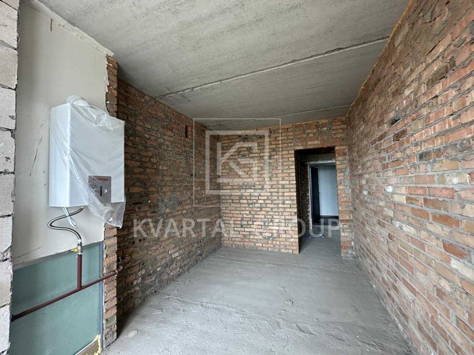 Квартира на ЖК Idilika Avenue в Києві, ID 236312, фото №9