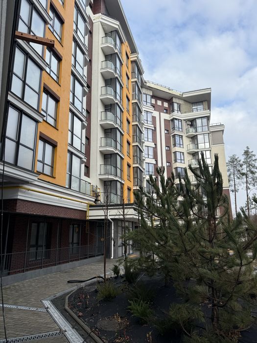 Квартира на ЖК на Прорізній в Києві, ID 224523, фото №1