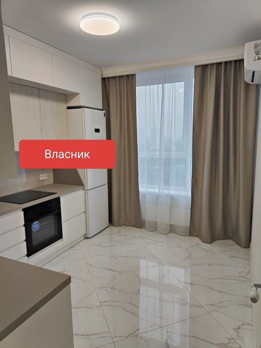 Квартира на вул. Василя Стуса, 7б в Київ, ID 178582, фото №4