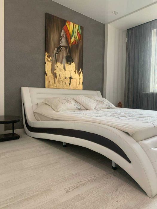 Квартира на вул. Полтавська, 10 в Києві, ID 177861, фото №11