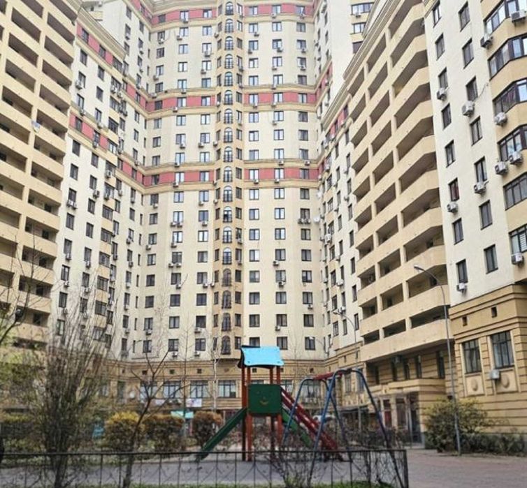 Квартира на вул. Полтавська, 10 в Києві, ID 177861, фото №13