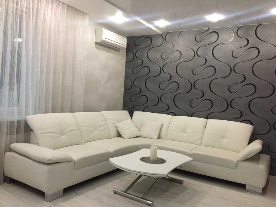 Квартира на вул. Полтавська, 10 в Києві, ID 177861, фото №3