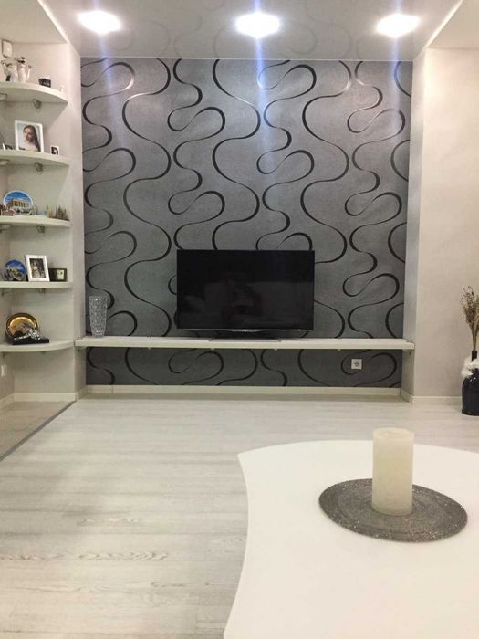 Квартира на вул. Полтавська, 10 в Києві, ID 177861, фото №4