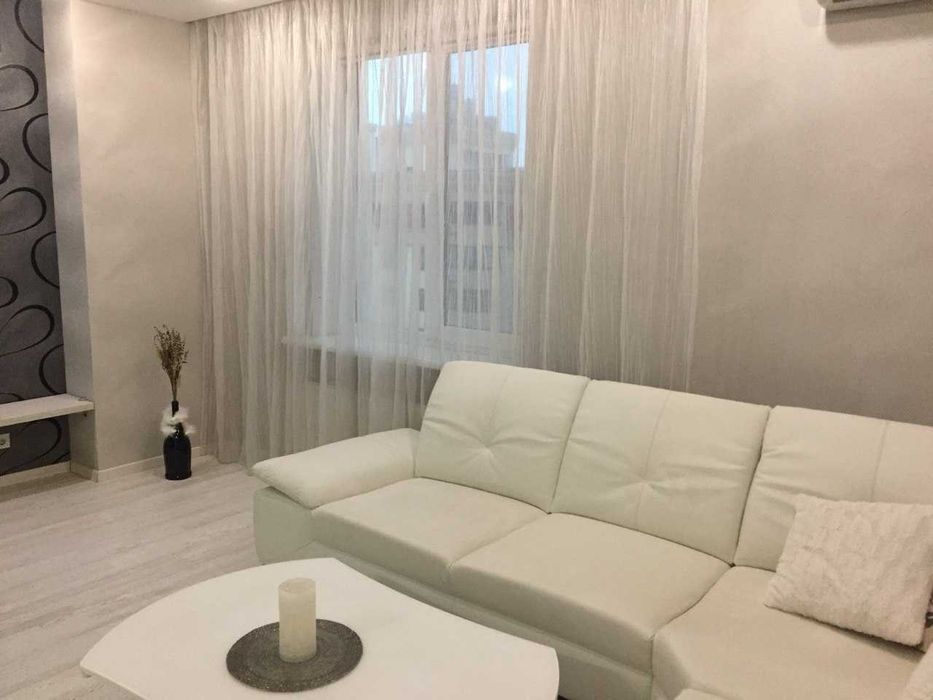 Квартира на вул. Полтавська, 10 в Києві, ID 177861, фото №5