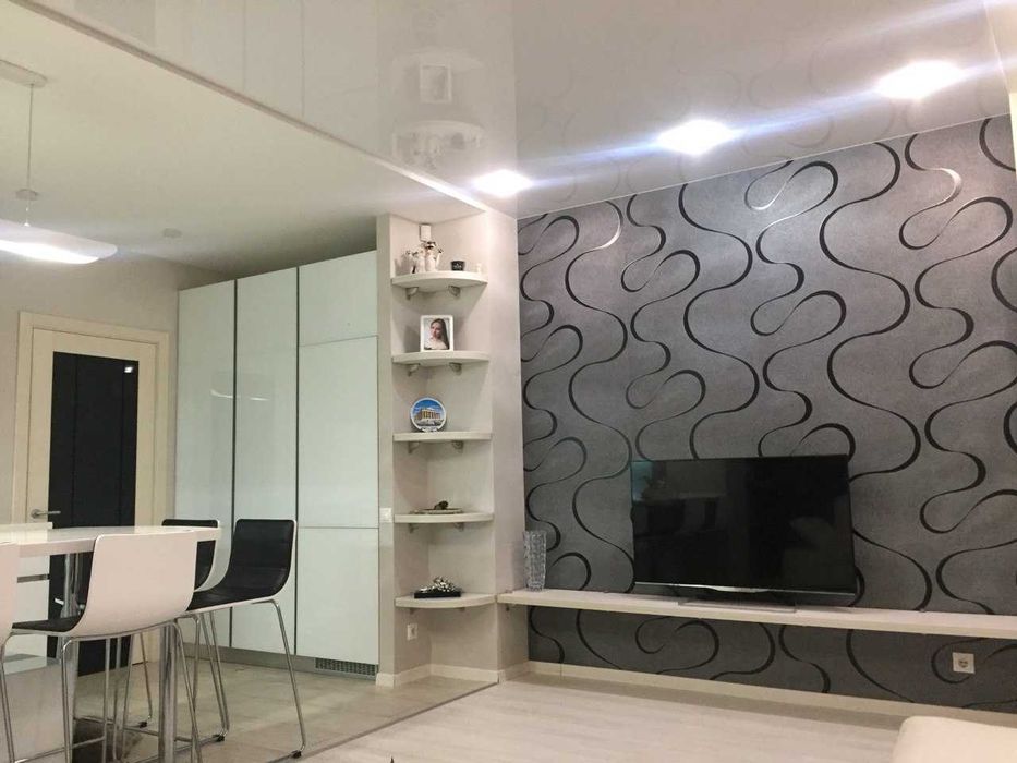 Квартира на вул. Полтавська, 10 в Києві, ID 177861, фото №6