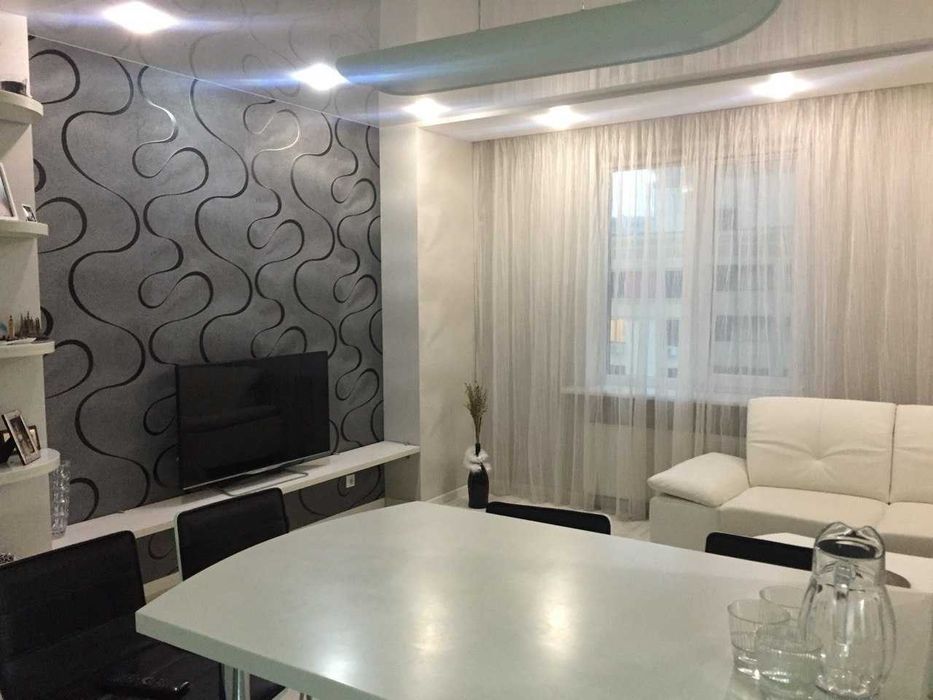 Квартира на вул. Полтавська, 10 в Києві, ID 177861, фото №8