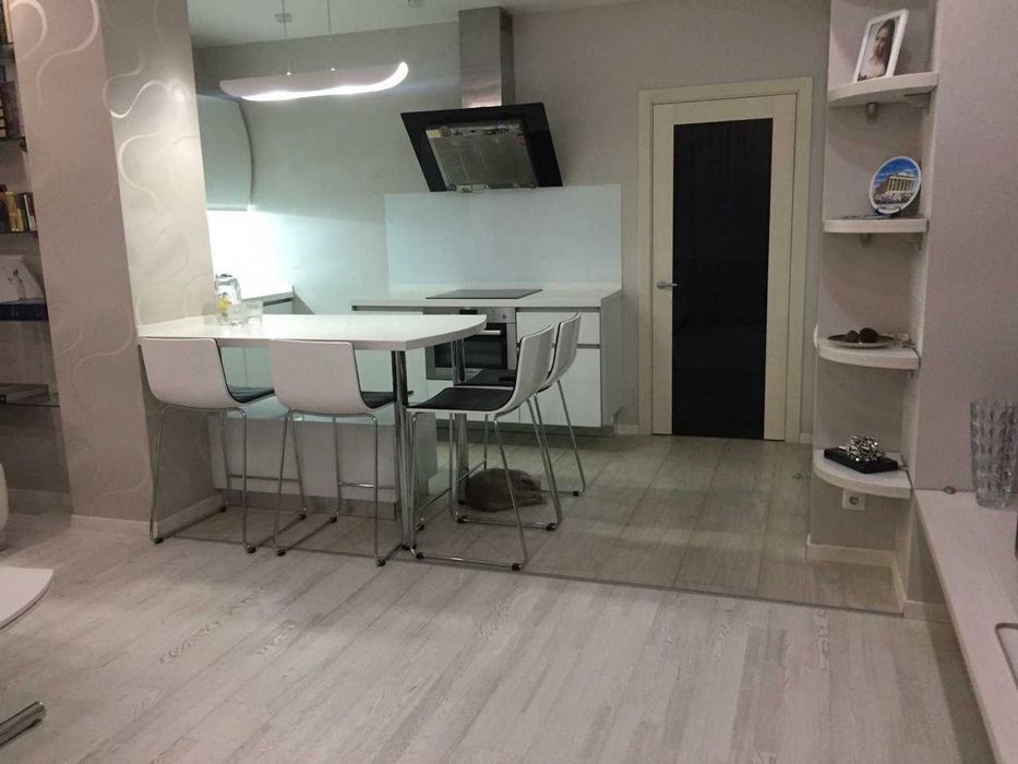 Квартира на вул. Полтавська, 10 в Києві, ID 177861, фото №10