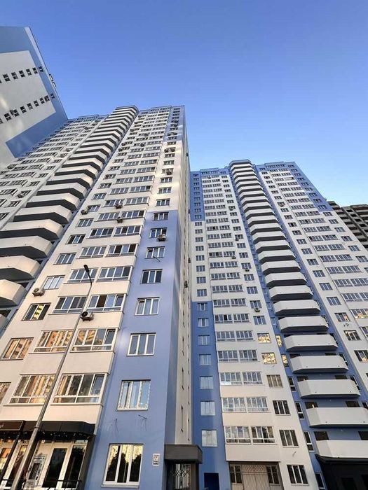 Квартира на вул. Доківська, 10 в Києві, ID 311806, фото №2