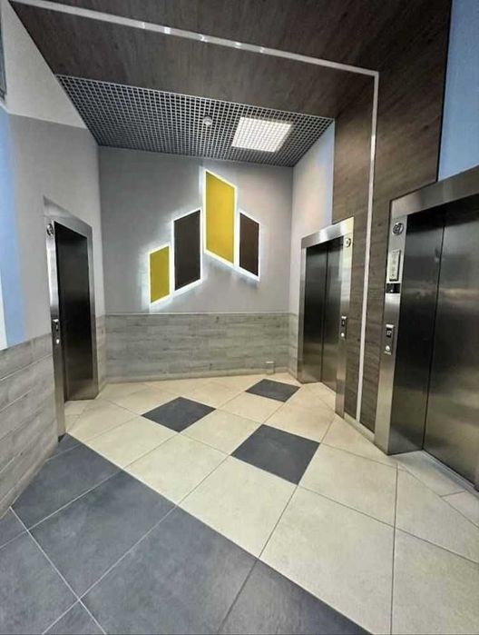 Квартира на вул. Доківська, 10 в Києві, ID 311806, фото №3
