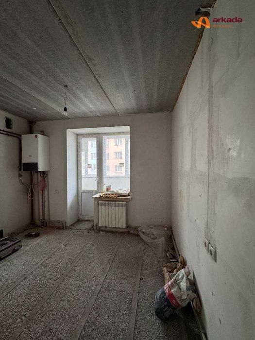 Квартира на вул. Тролейбусна в Івано-Франківськ, ID 215225, фото №2