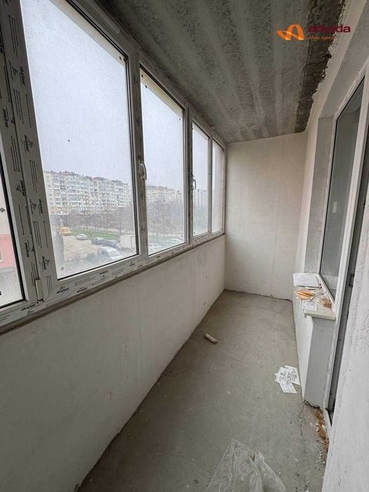 Квартира на вул. Тролейбусна в Івано-Франківську, ID 215225, фото №11