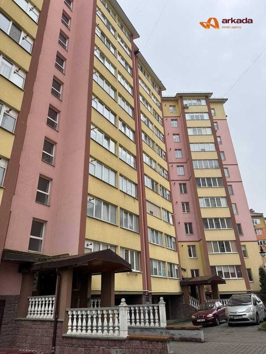 Квартира на вул. Тролейбусна в Івано-Франківську, ID 215225, фото №17