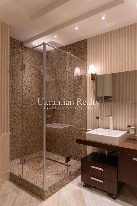 Квартира на вул. Інститутська, 18А в Києві, ID 171404, фото №11