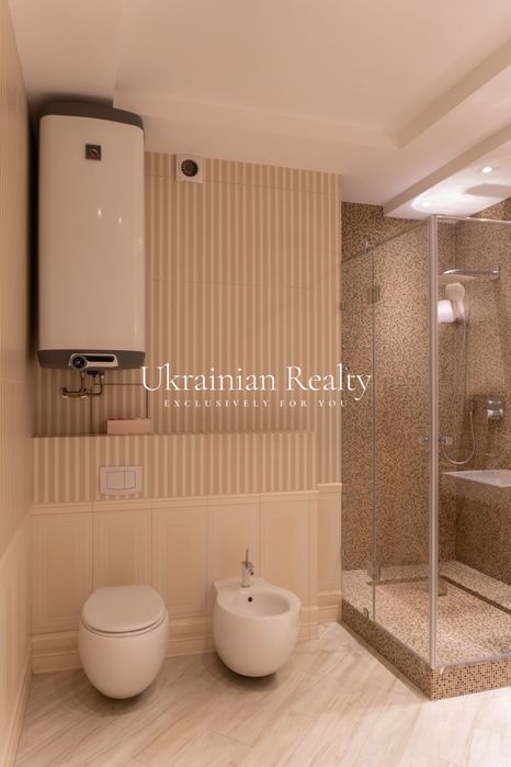 Квартира на вул. Інститутська, 18А в Києві, ID 171404, фото №12