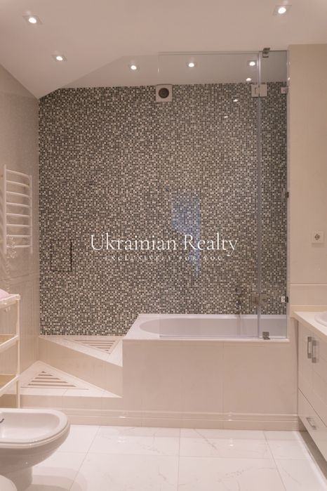 Квартира на вул. Інститутська, 18А в Києві, ID 171404, фото №15
