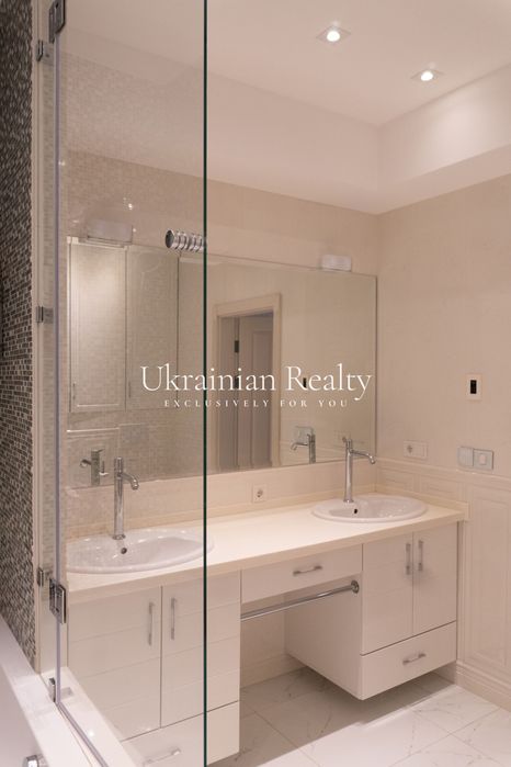 Квартира на вул. Інститутська, 18А в Києві, ID 171404, фото №16