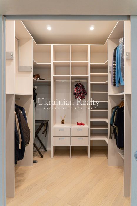 Квартира на вул. Інститутська, 18А в Києві, ID 171404, фото №17