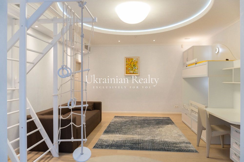 Квартира на вул. Інститутська, 18А в Києві, ID 171404, фото №18