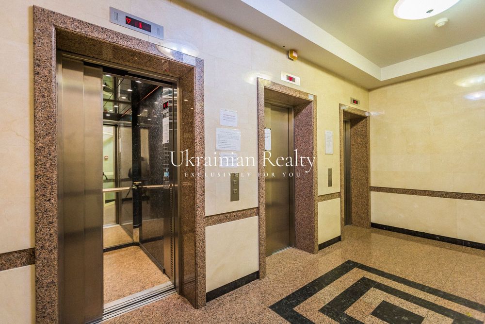 Квартира на вул. Інститутська, 18А в Києві, ID 171404, фото №22