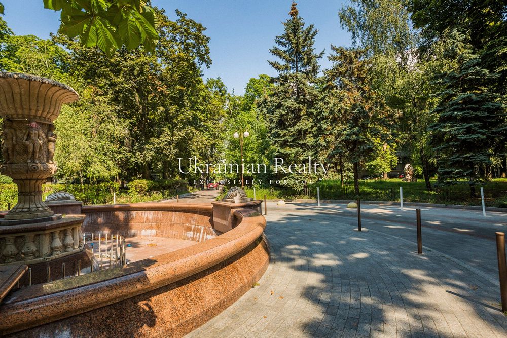Квартира на вул. Інститутська, 18А в Києві, ID 171404, фото №23