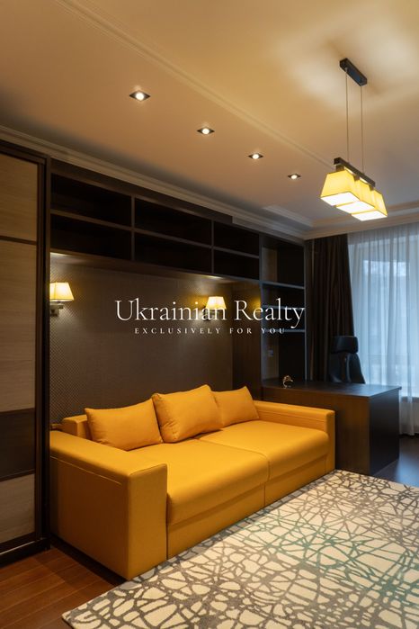 Квартира на вул. Інститутська, 18А в Києві, ID 171404, фото №9