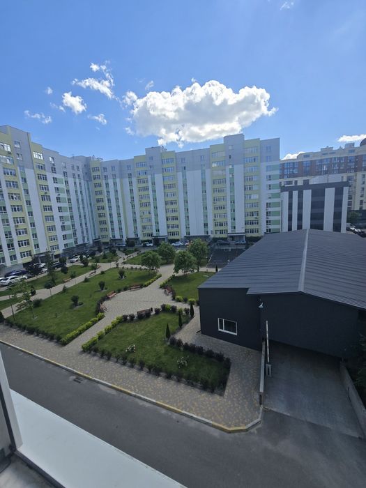 Квартира в Києві, ID 306672, фото №6