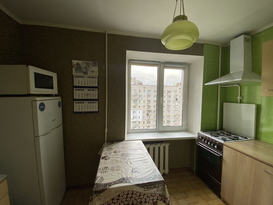 Квартира на вул. Дністерська, 1 в Києві, ID 182488, фото №2