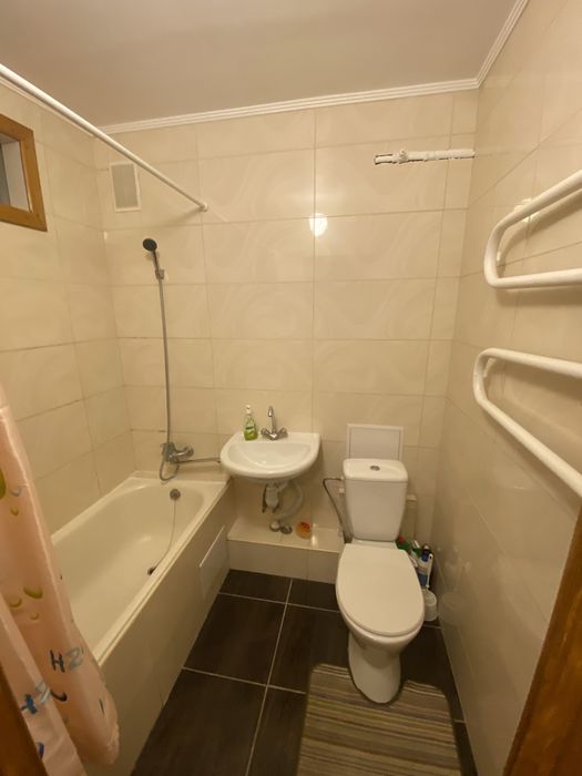Квартира на вул. Дністерська, 1 в Києві, ID 182488, фото №7