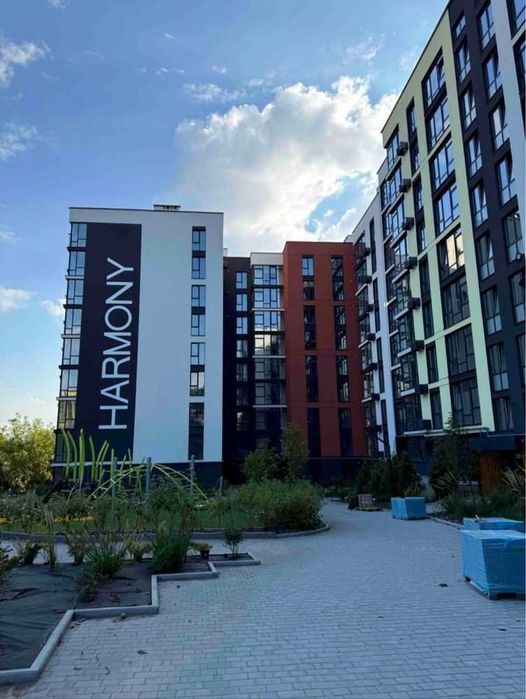 Квартира на ЖК Harmony for Life в Хмельницькому, ID 235546, фото №1