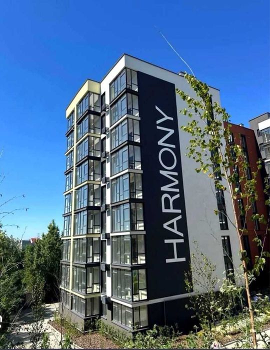 Квартира на ЖК Harmony for Life в Хмельницькому, ID 235546, фото №6