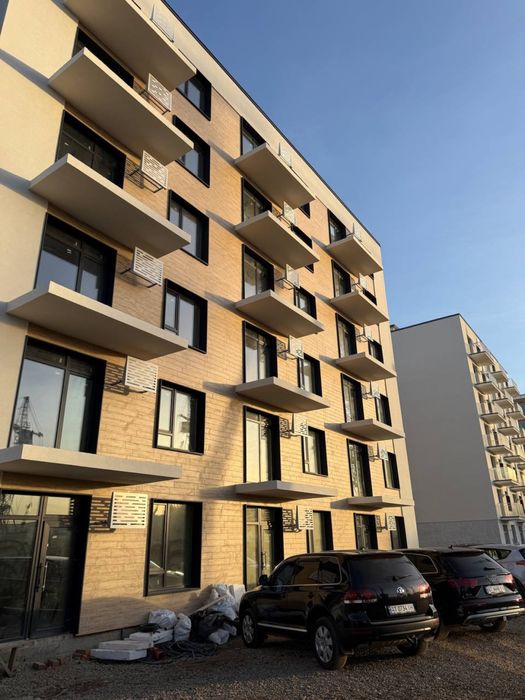 Квартира на район Велмарту в Івано-Франківську, ID 201963, фото №1