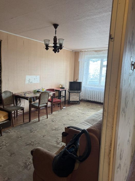Квартира на Саксаганський в Кривому Розі, ID 255252, фото №6