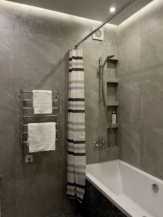 Квартира на вул. Валерія Самофалова, 44 в Одесі, ID 411676, фото №11