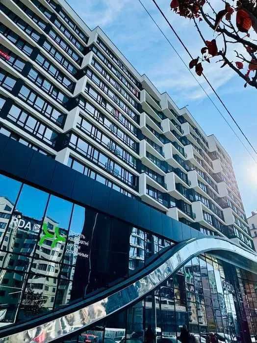 Квартира на вул. Бельведерська в Івано-Франківську, ID 212645, фото №10