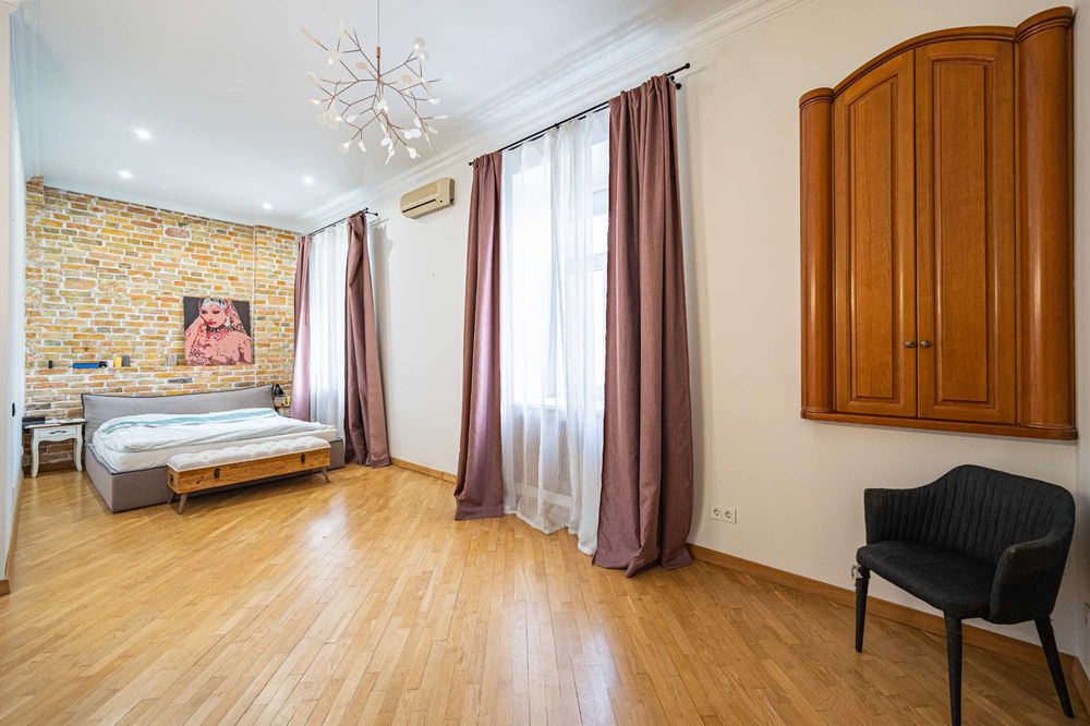 Квартира на вул. Назарівська, 9 в Києві, ID 180600, фото №13