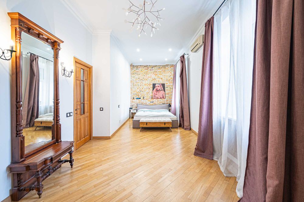 Квартира на вул. Назарівська, 9 в Києві, ID 180600, фото №14