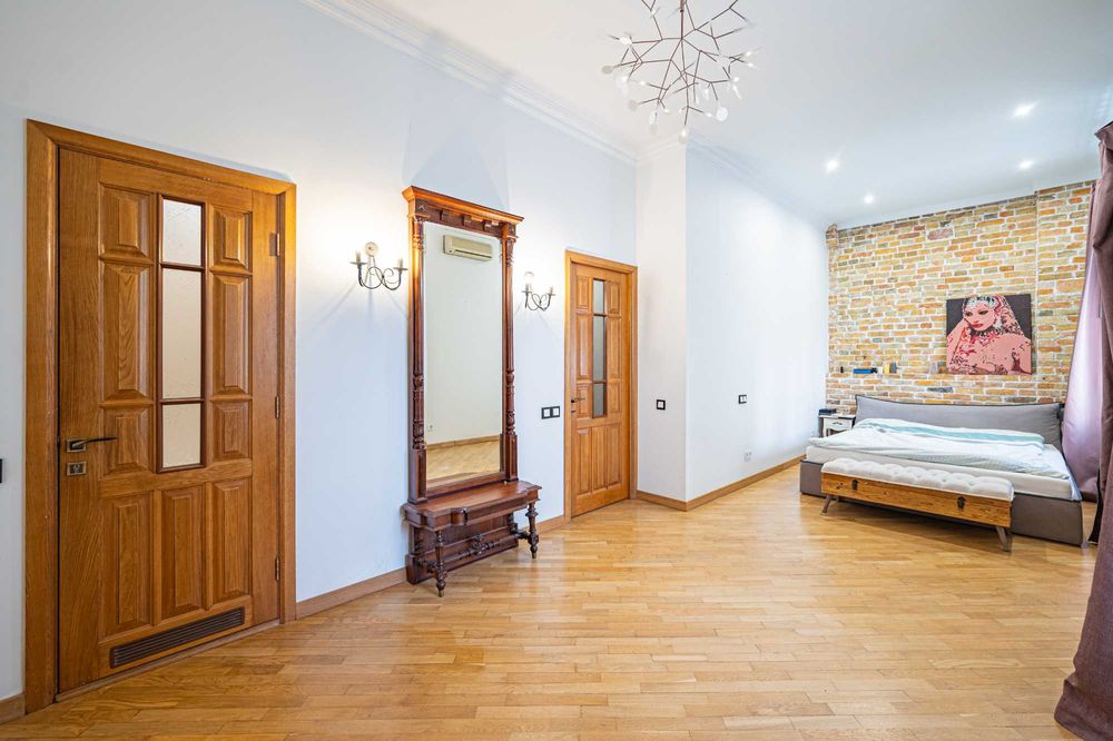 Квартира на вул. Назарівська, 9 в Києві, ID 180600, фото №15