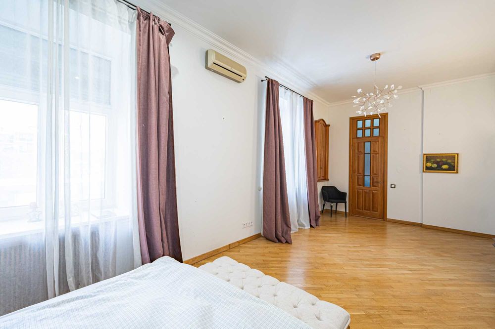 Квартира на вул. Назарівська, 9 в Києві, ID 180600, фото №16
