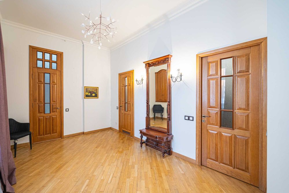 Квартира на вул. Назарівська, 9 в Києві, ID 180600, фото №17