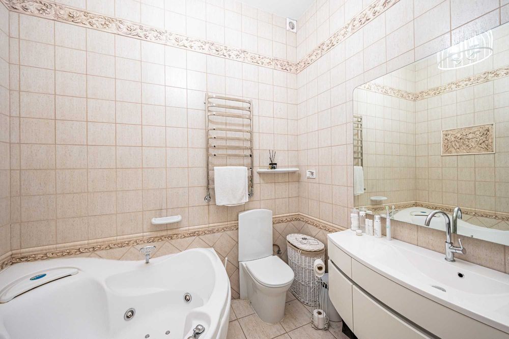 Квартира на вул. Назарівська, 9 в Києві, ID 180600, фото №18