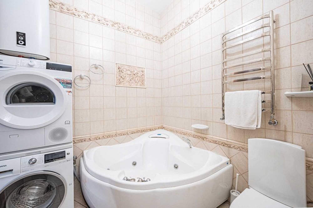 Квартира на вул. Назарівська, 9 в Києві, ID 180600, фото №19