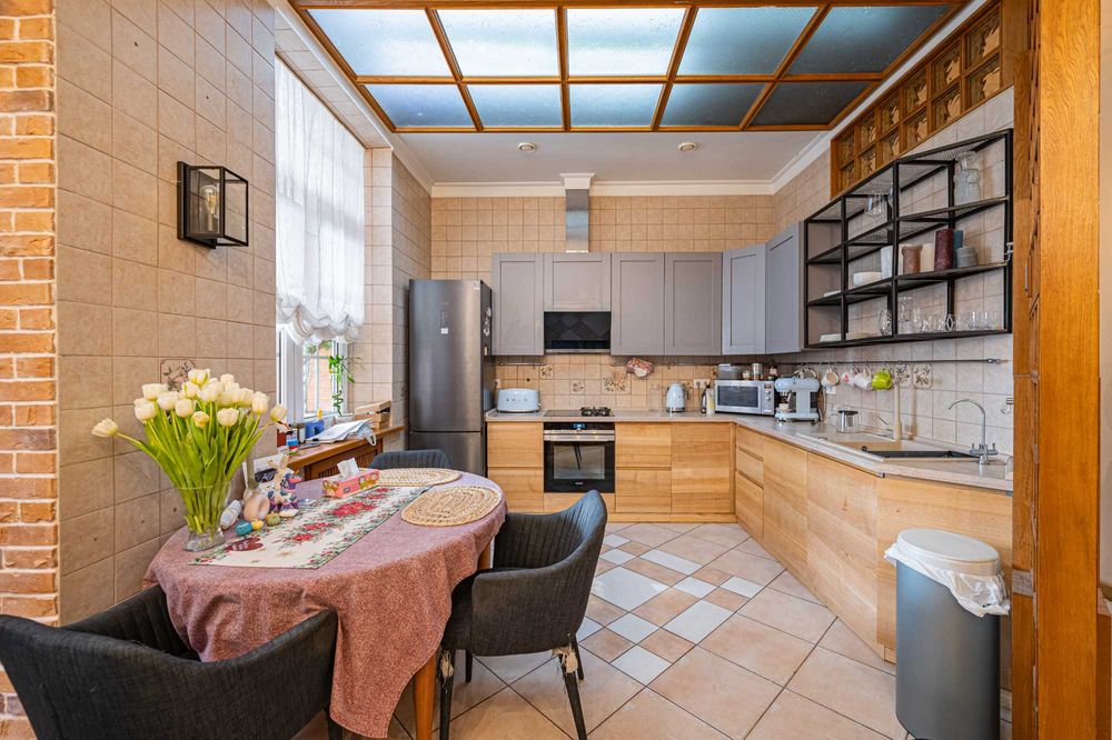 Квартира на вул. Назарівська, 9 в Києві, ID 180600, фото №3