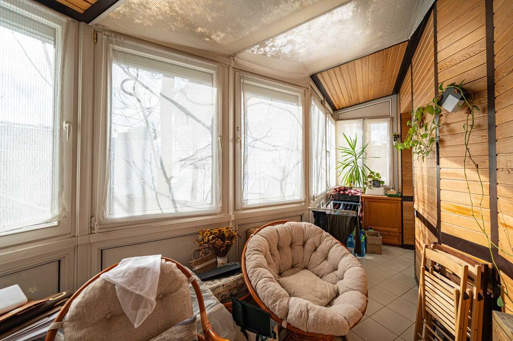 Квартира на вул. Назарівська, 9 в Києві, ID 180600, фото №22
