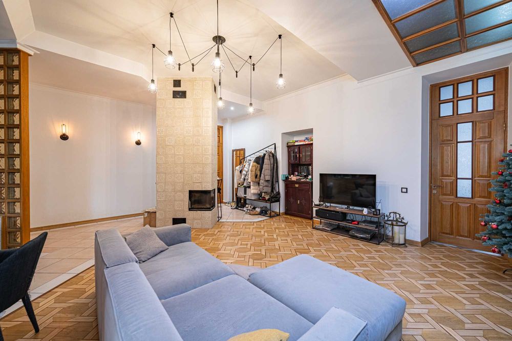 Квартира на вул. Назарівська, 9 в Києві, ID 180600, фото №5