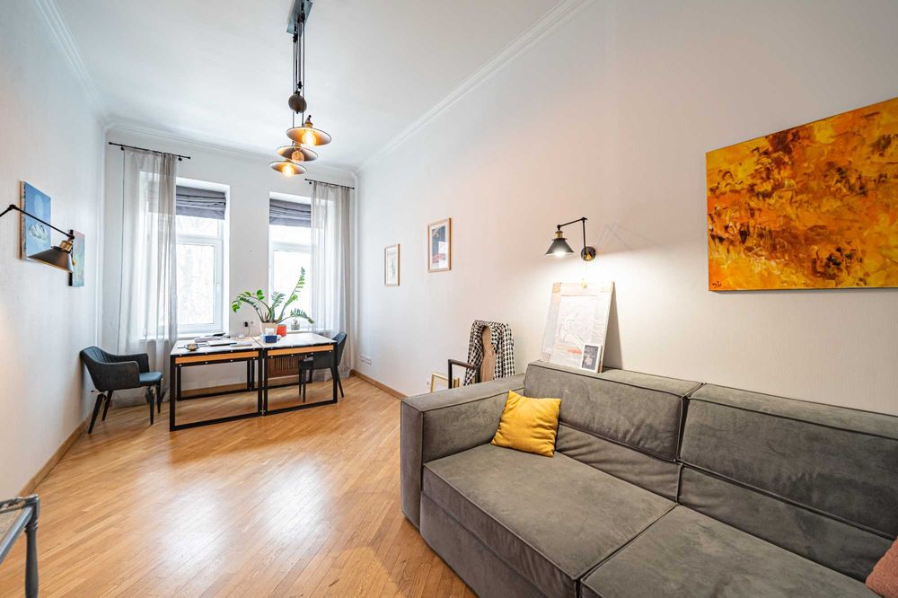 Квартира на вул. Назарівська, 9 в Києві, ID 180600, фото №7