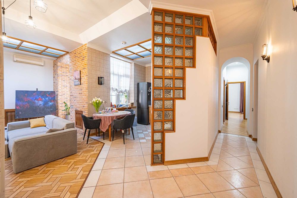 Квартира на вул. Назарівська, 9 в Києві, ID 180600, фото №9
