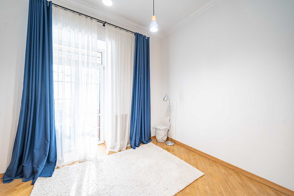 Квартира на вул. Назарівська, 9 в Києві, ID 180600, фото №10
